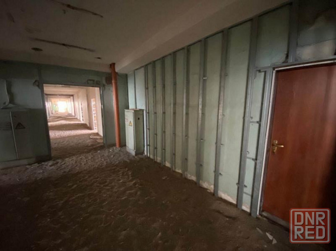 Продается помещение г.Донецк, ул.Кирова Донецк - изображение 3