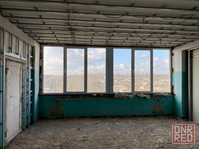 Продается помещение г.Донецк, ул.Кирова Донецк - изображение 2