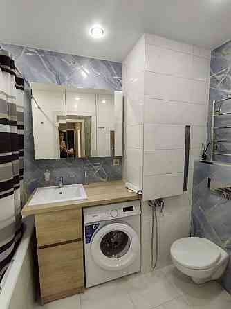 Двухкомнатная на Щорса Донецк