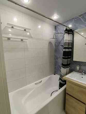 Двухкомнатная на Щорса Донецк