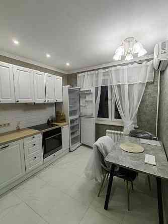 Двухкомнатная на Щорса Донецк