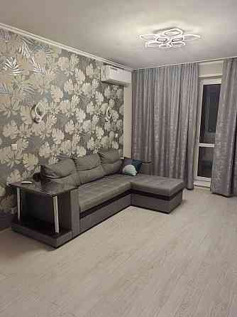 Двухкомнатная на Щорса Донецк