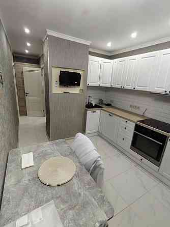 Двухкомнатная на Щорса Донецк