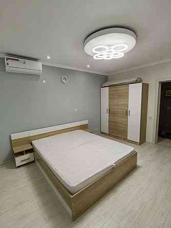 Двухкомнатная на Щорса Донецк