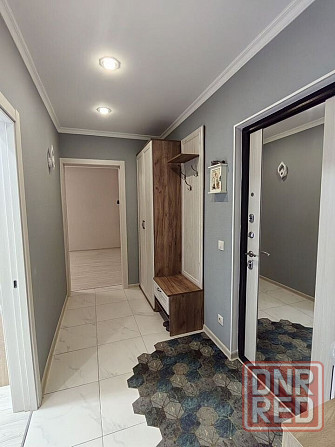 Двухкомнатная на Щорса Донецк - изображение 7