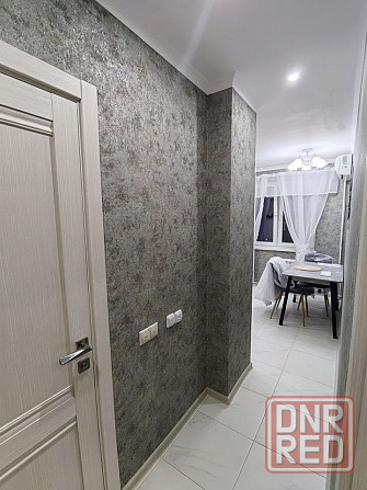 Двухкомнатная на Щорса Донецк - изображение 8