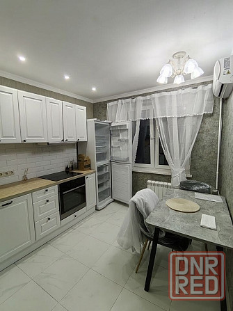 Двухкомнатная на Щорса Донецк - изображение 4