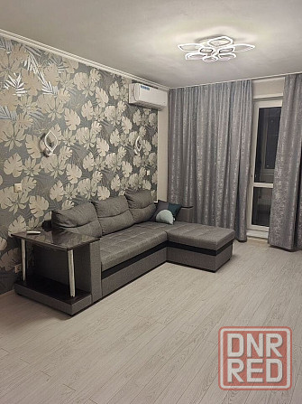 Двухкомнатная на Щорса Донецк - изображение 1