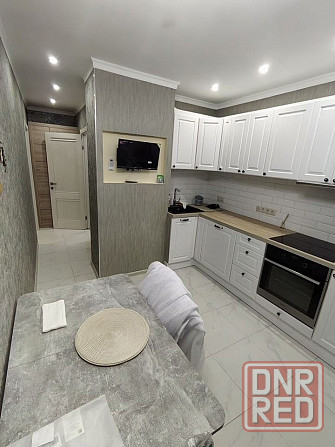 Двухкомнатная на Щорса Донецк - изображение 3