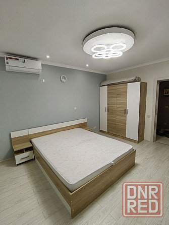 Двухкомнатная на Щорса Донецк - изображение 2