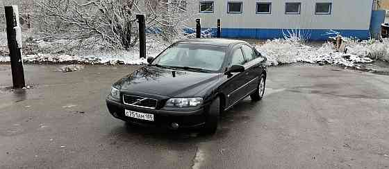 Продам Volvo S60 Макеевка