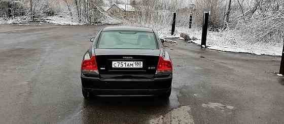 Продам Volvo S60 Макеевка