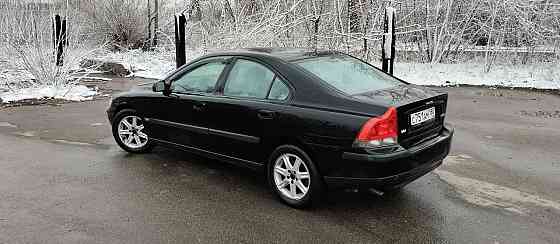 Продам Volvo S60 Макеевка