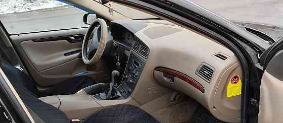 Продам Volvo S60 Макеевка