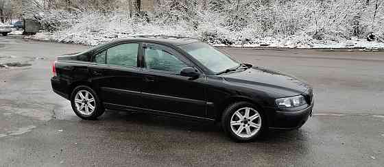 Продам Volvo S60 Макеевка