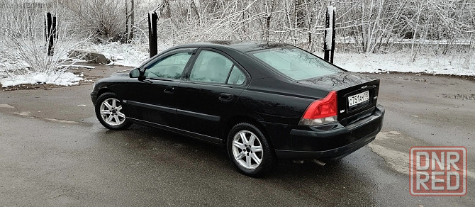 Продам Volvo S60 Макеевка - изображение 3