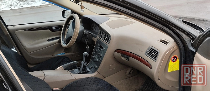 Продам Volvo S60 Макеевка - изображение 5