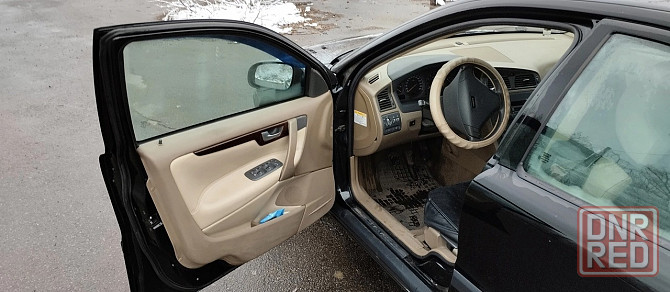 Продам Volvo S60 Макеевка - изображение 7