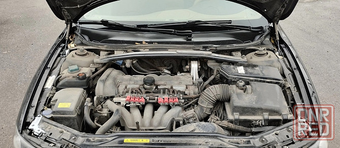 Продам Volvo S60 Макеевка - изображение 6