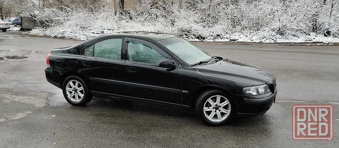 Продам Volvo S60 Макеевка - изображение 2