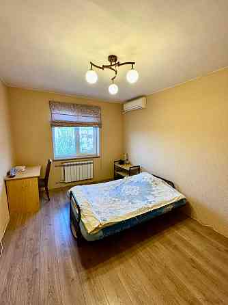 Продается 3 ком. квартира ориентир дк 21 съезда Донецк