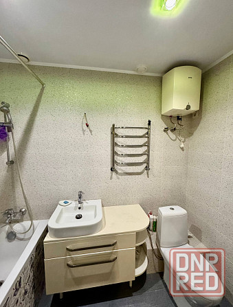 Продается 3 ком. квартира ориентир дк 21 съезда Донецк - изображение 9