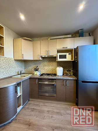 Продается 3 ком. квартира ориентир дк 21 съезда Донецк - изображение 7