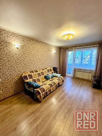 Продается 3 ком. квартира ориентир дк 21 съезда Донецк - изображение 1