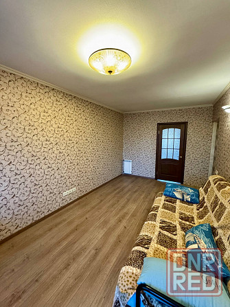 Продается 3 ком. квартира ориентир дк 21 съезда Донецк - изображение 2