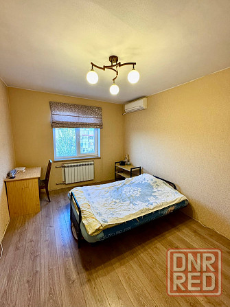 Продается 3 ком. квартира ориентир дк 21 съезда Донецк - изображение 3