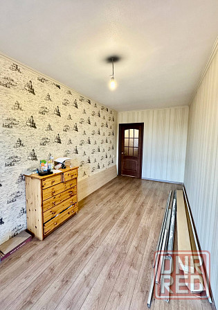 Продается 3 ком. квартира ориентир дк 21 съезда Донецк - изображение 5