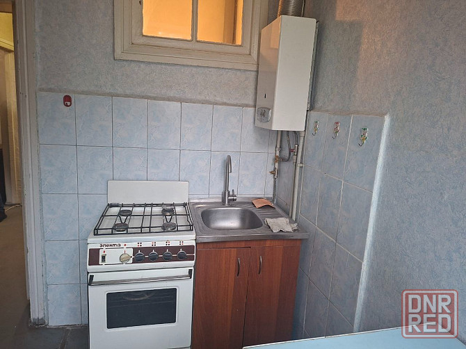 Продам 1- комнатную сталинку. Стоматология. Донецк - изображение 6