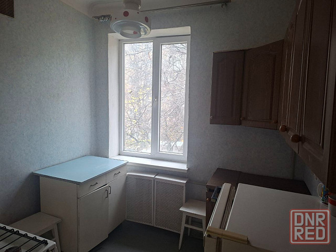 Продам 1- комнатную сталинку. Стоматология. Донецк - изображение 4