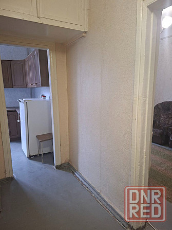 Продам 1- комнатную сталинку. Стоматология. Донецк - изображение 11