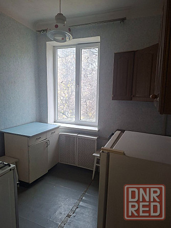 Продам 1- комнатную сталинку. Стоматология. Донецк - изображение 8