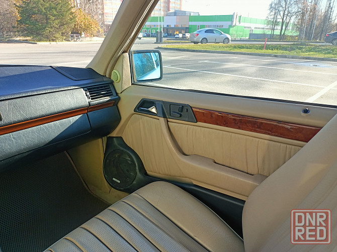 Mercedes W124 Донецк - изображение 7