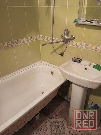 Продажа 1 ком.кв. , Калининский район ! Чешский Проект ! ул.Черниговская - Документы Готовы! Донецк - изображение 2