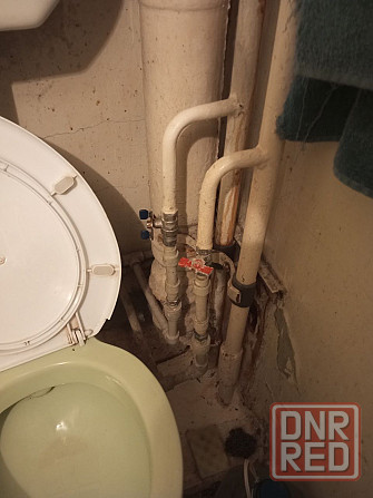 Продажа 1 ком.кв. , Калининский район ! Чешский Проект ! ул.Черниговская - Документы Готовы! Донецк - изображение 3