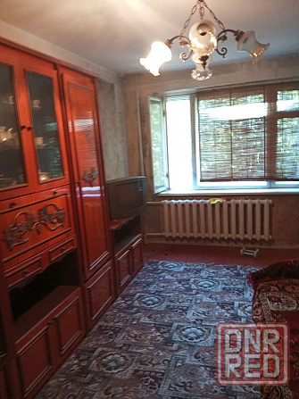 Продажа 1 ком.кв. , Калининский район ! Чешский Проект ! ул.Черниговская - Документы Готовы! Донецк - изображение 5