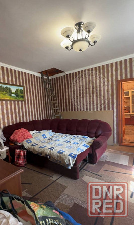 Дом на пос.Первомайский (Червоногвардейский район) д Макеевка - изображение 5