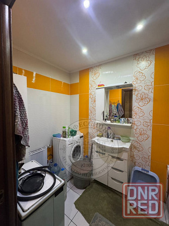 Дом на пос.Первомайский (Червоногвардейский район) д Макеевка - изображение 6