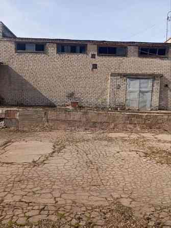 Продается комплекс зданий для бизнеса г.Донецк, Куйбышевском р-н Донецк