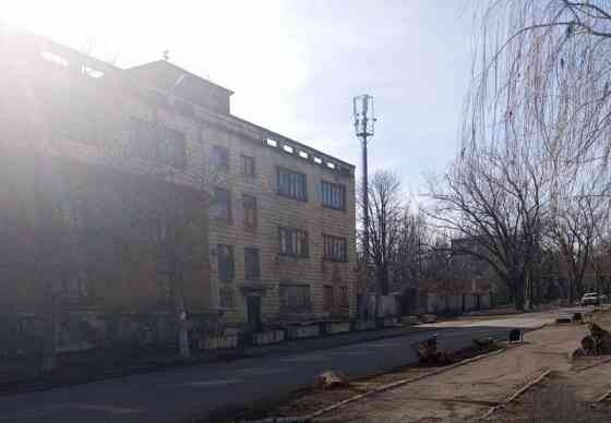 Продается комплекс зданий для бизнеса г.Донецк, Куйбышевском р-н Донецк
