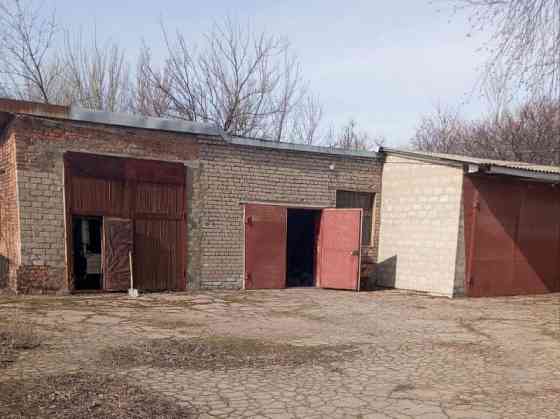 Продается комплекс зданий для бизнеса г.Донецк, Куйбышевском р-н Донецк