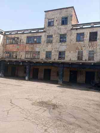 Продается комплекс зданий для бизнеса г.Донецк, Куйбышевском р-н Донецк