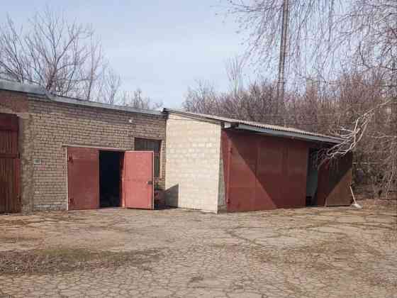 Продается комплекс зданий для бизнеса г.Донецк, Куйбышевском р-н Донецк