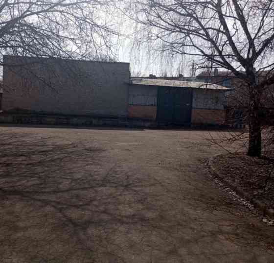 Продается комплекс зданий для бизнеса г.Донецк, Куйбышевском р-н Донецк