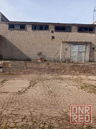 Продается комплекс зданий для бизнеса г.Донецк, Куйбышевском р-н Донецк - изображение 5