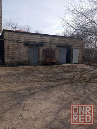 Продается комплекс зданий для бизнеса г.Донецк, Куйбышевском р-н Донецк - изображение 7