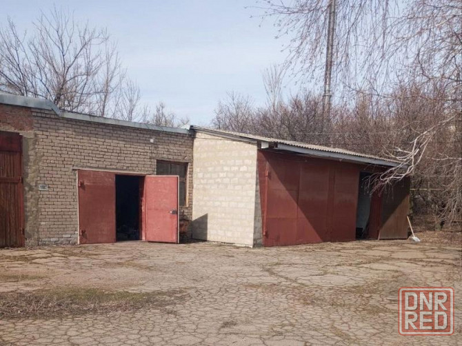 Продается комплекс зданий для бизнеса г.Донецк, Куйбышевском р-н Донецк - изображение 3